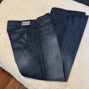Ariat Denim Trouser Jeans Size 34R